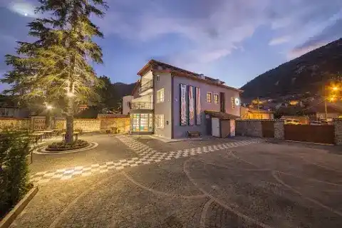 Garp Hotel