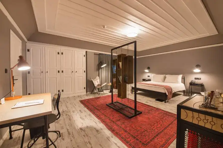 Garp Hotel fotoğraf 2