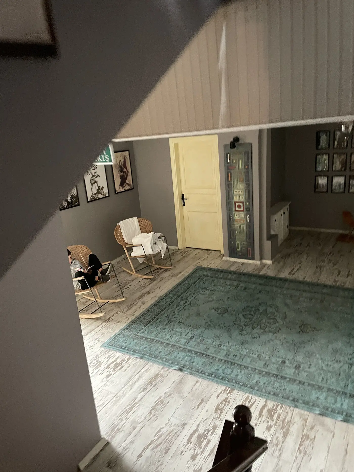 Garp Hotel fotoğraf 3