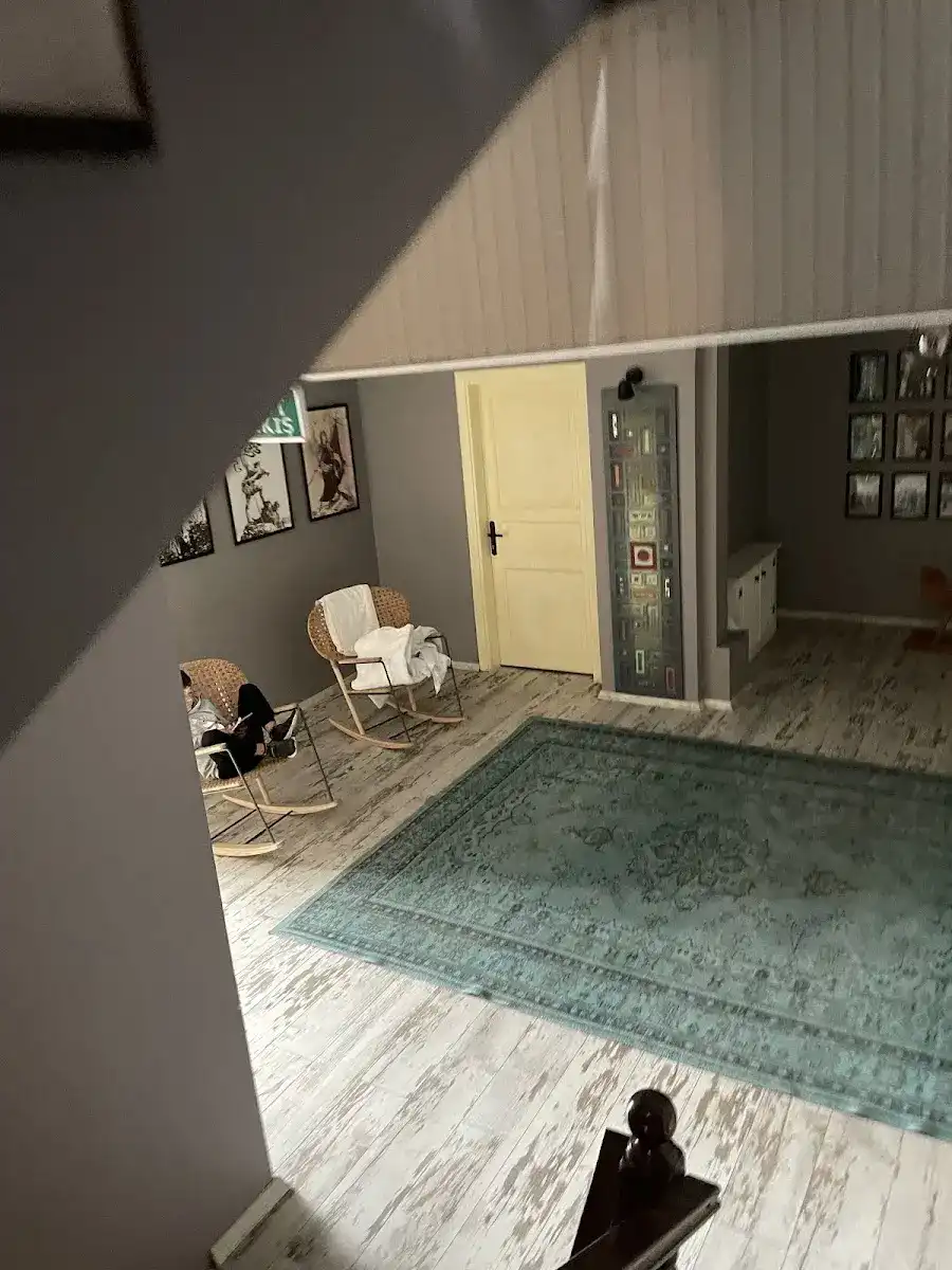 Garp Hotel fotoğraf 3