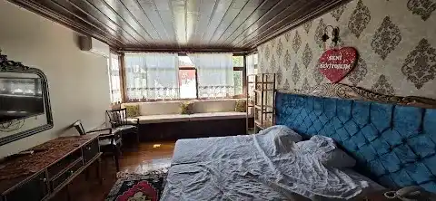 Tarihi küçükağa konağı fotoğraf 2