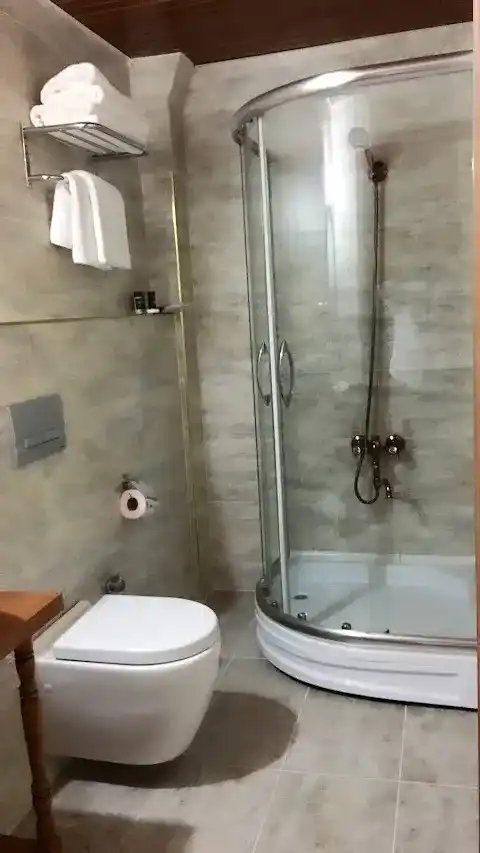 Tarihi küçükağa konağı fotoğraf 3