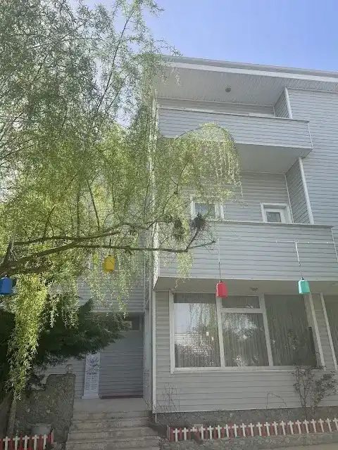 Yaşar Otel