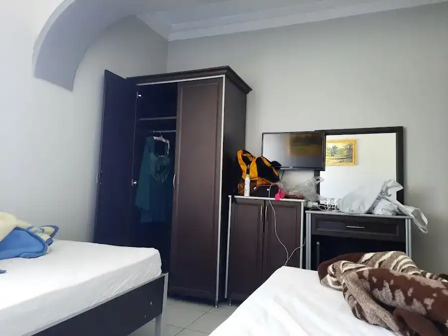 Yaşar Otel fotoğraf 2