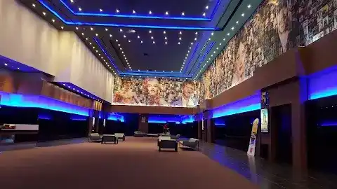 Avşar Sinema / Konya M1 Merkez Real