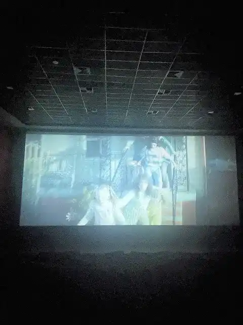 Avşar Sinema / Konya M1 Merkez Real fotoğraf 3
