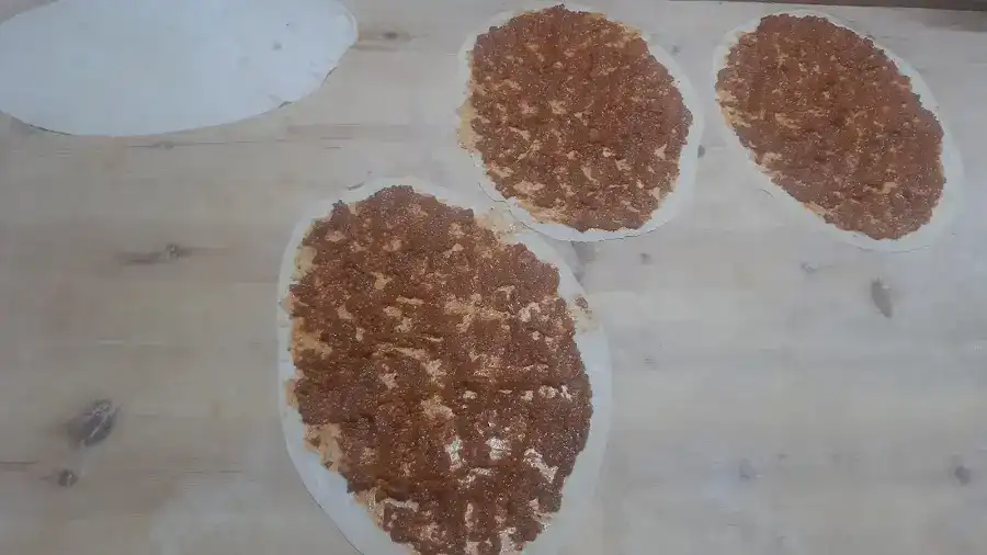 ÖZBAY ETLİ EKMEK VE IZGARA fotoğraf 2