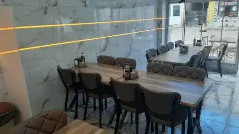 ÖZBAY ETLİ EKMEK VE IZGARA fotoğraf 3