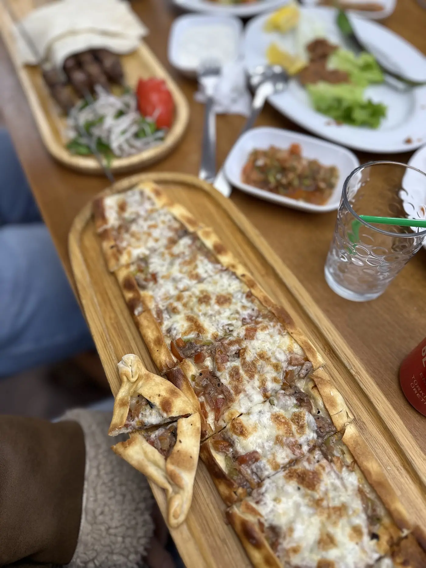ASRIN ETLİEKMEK VE KEBAP SALONU fotoğraf 2