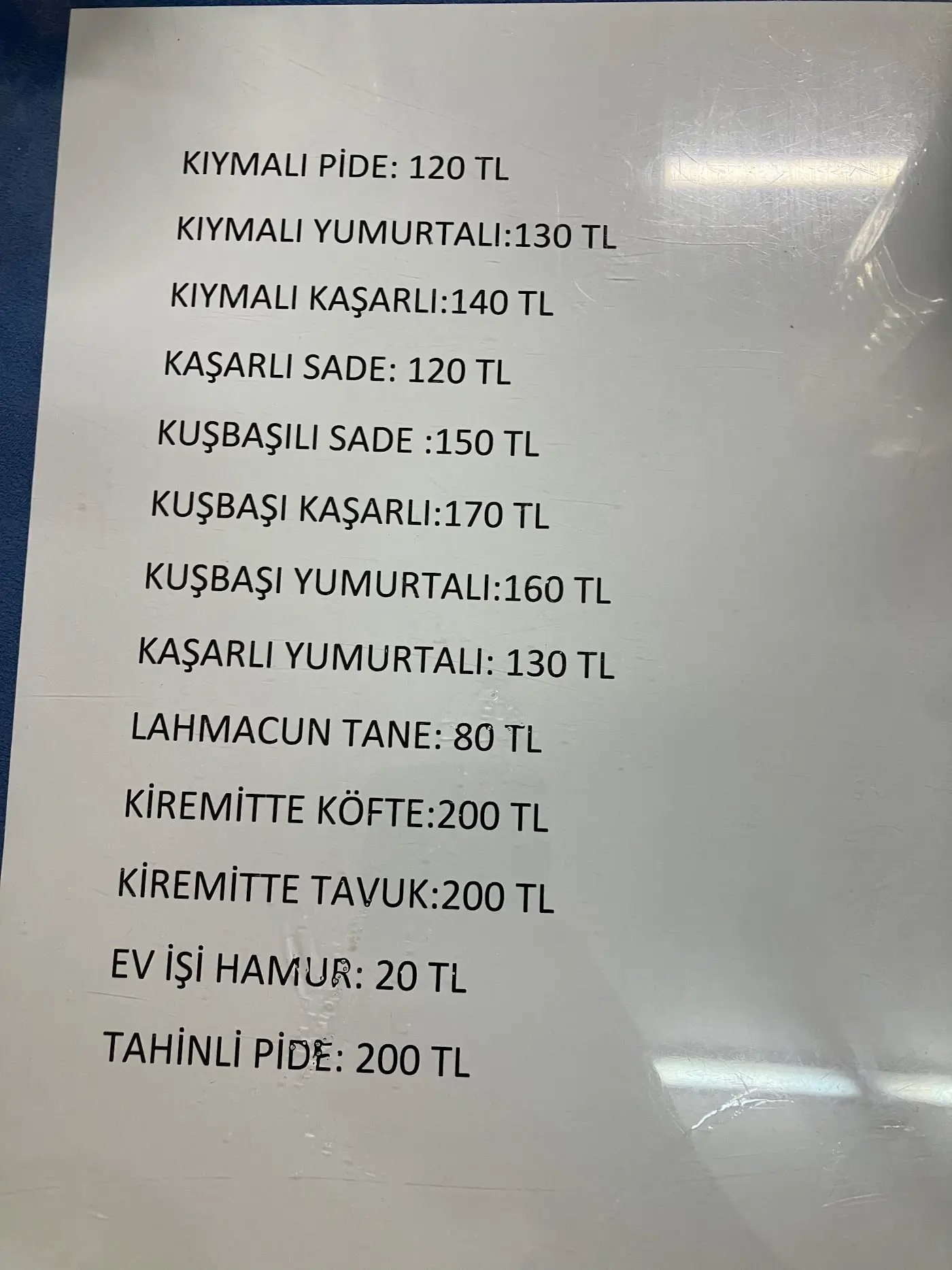 Doyuran Pide Salonu (Özcan Dinleyen) fotoğraf 3