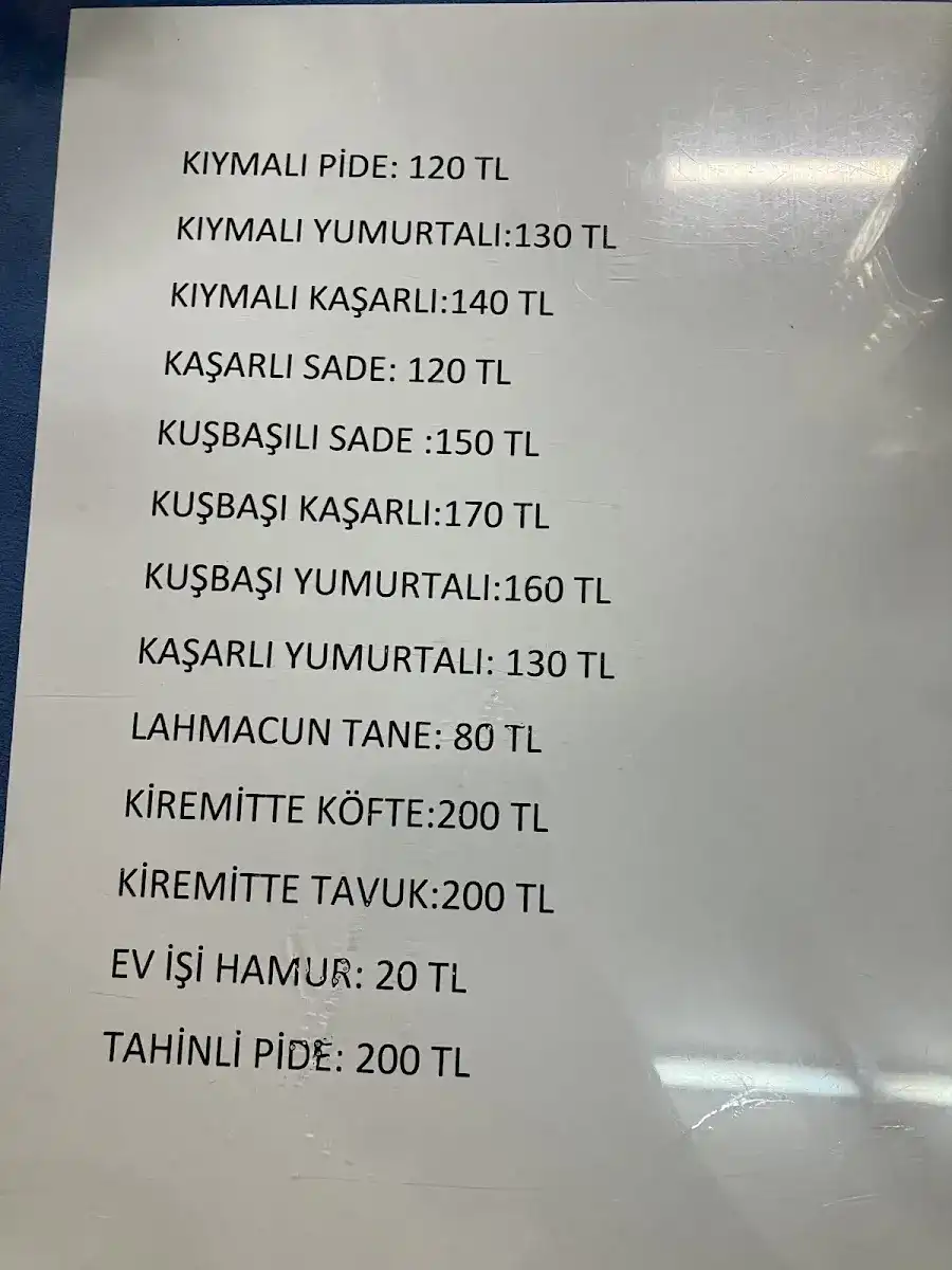 Doyuran Pide Salonu (Özcan Dinleyen) fotoğraf 3