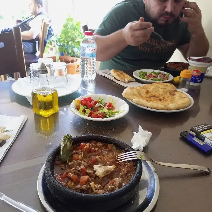 Doyuran Pide ve Köfte Salonu fotoğraf 2