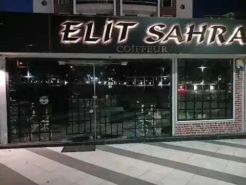 Elit Sahra Kuaför
