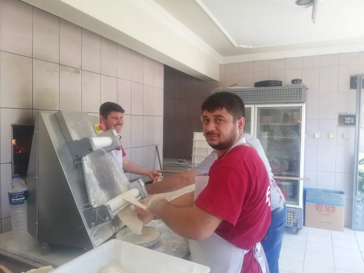 Erdem Pide Salonu
