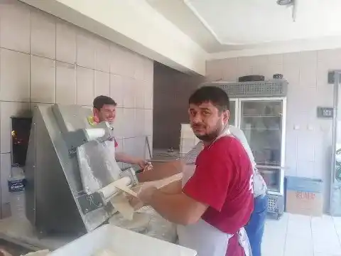 Erdem Pide Salonu