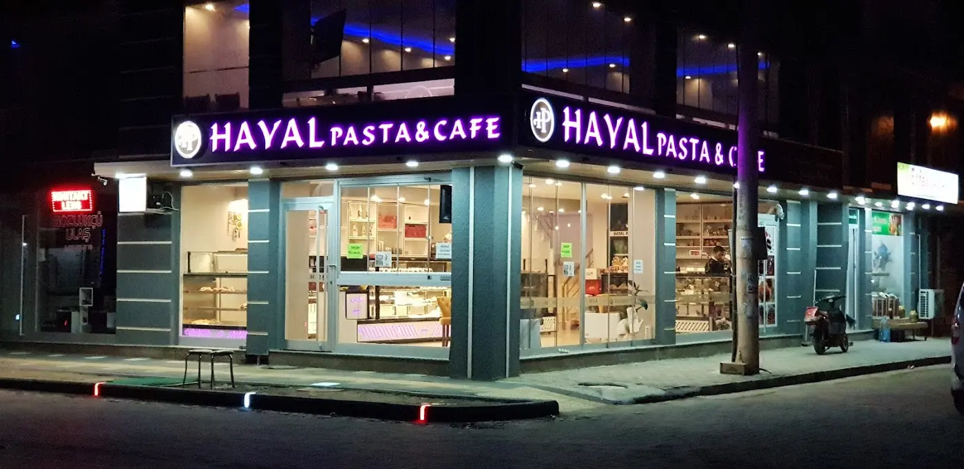 Hayal Pasta & Cafe