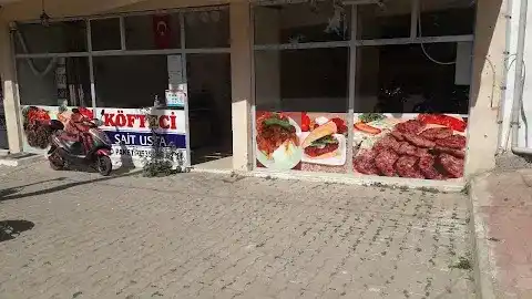 Köfteci Sait Usta