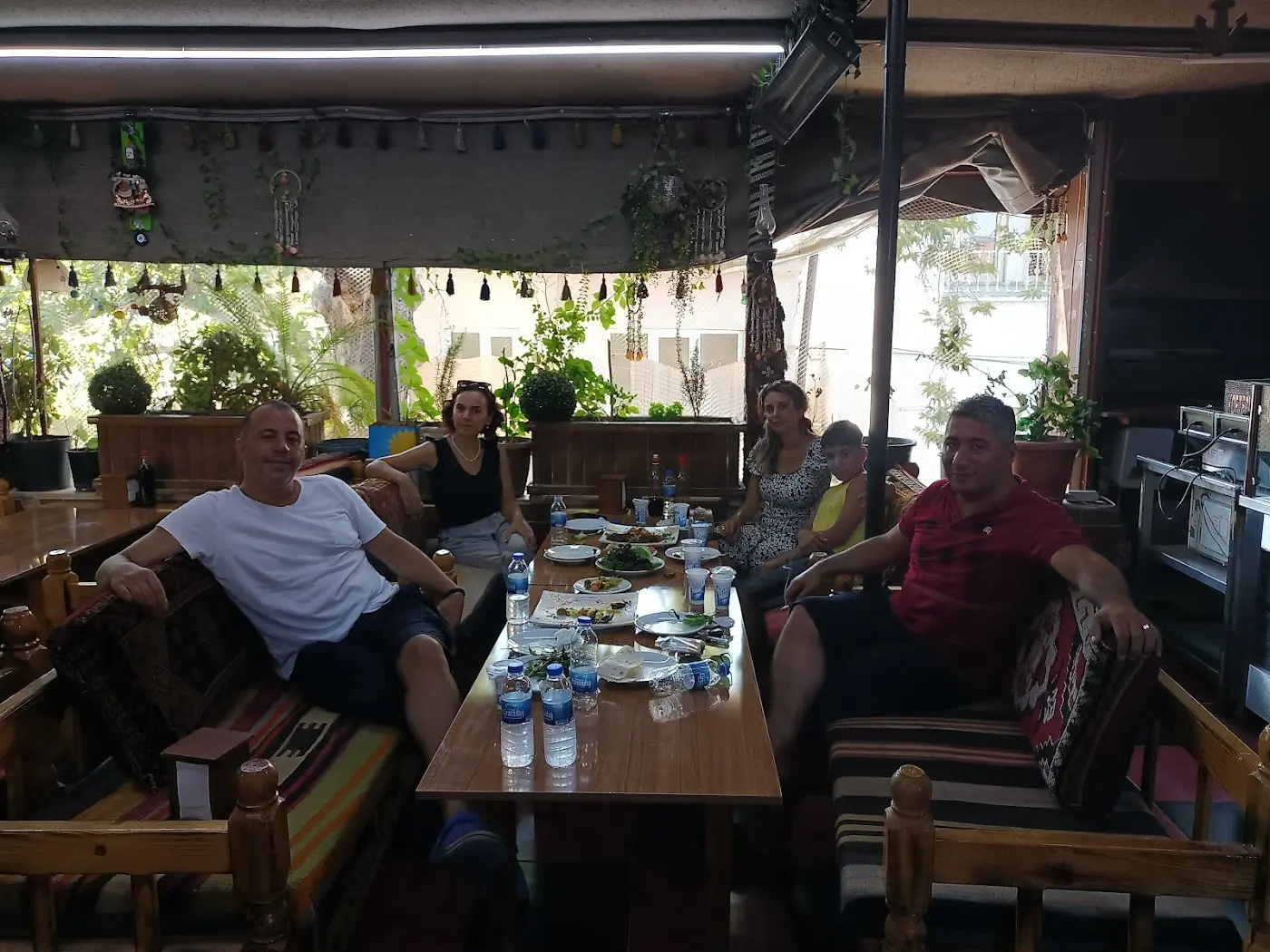 Köfteci Sait Usta fotoğraf 3