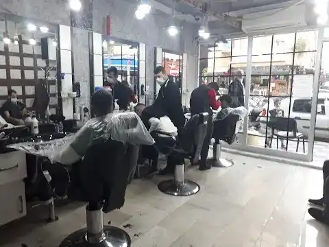 Kuaför Adem Şahin