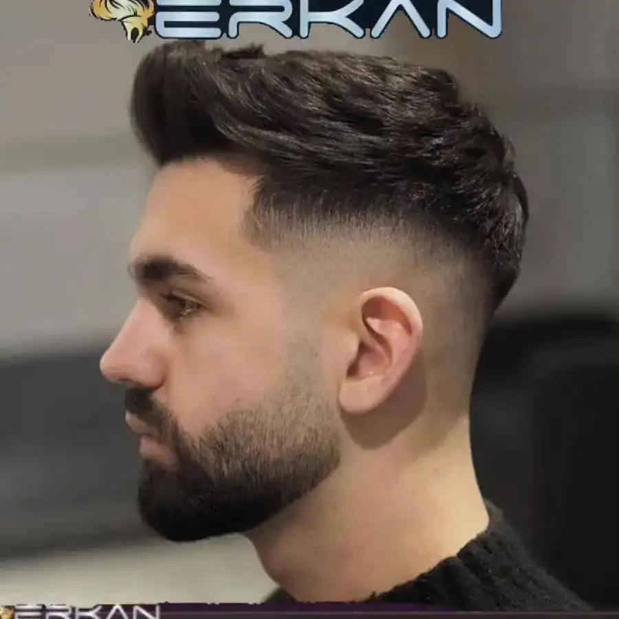Salon Erkan Yılmaz fotoğraf 2