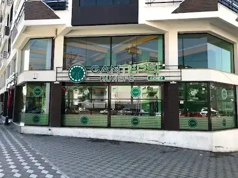 Akhisar Gantepsi Künefe