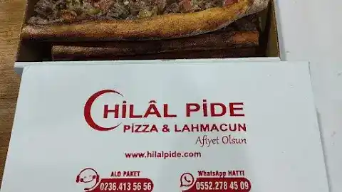 Akhisar Hilal Pide Salonu - Akhisar Pideciler - Akhisar Pide Lahmacun Salonu fotoğraf 3