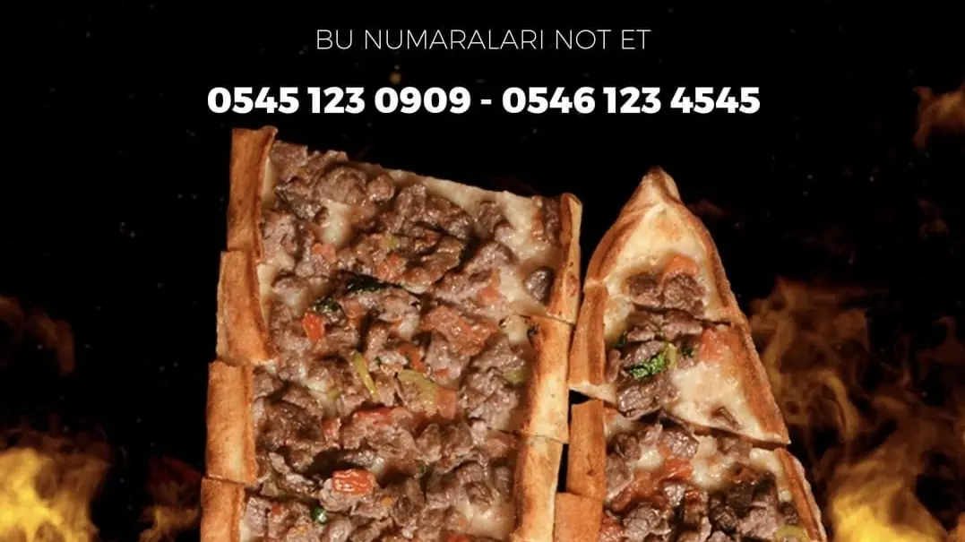 Akhisar Pide Gölet fotoğraf 2