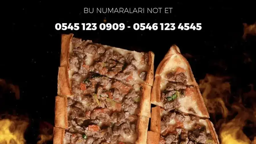 Akhisar Pide Gölet fotoğraf 2