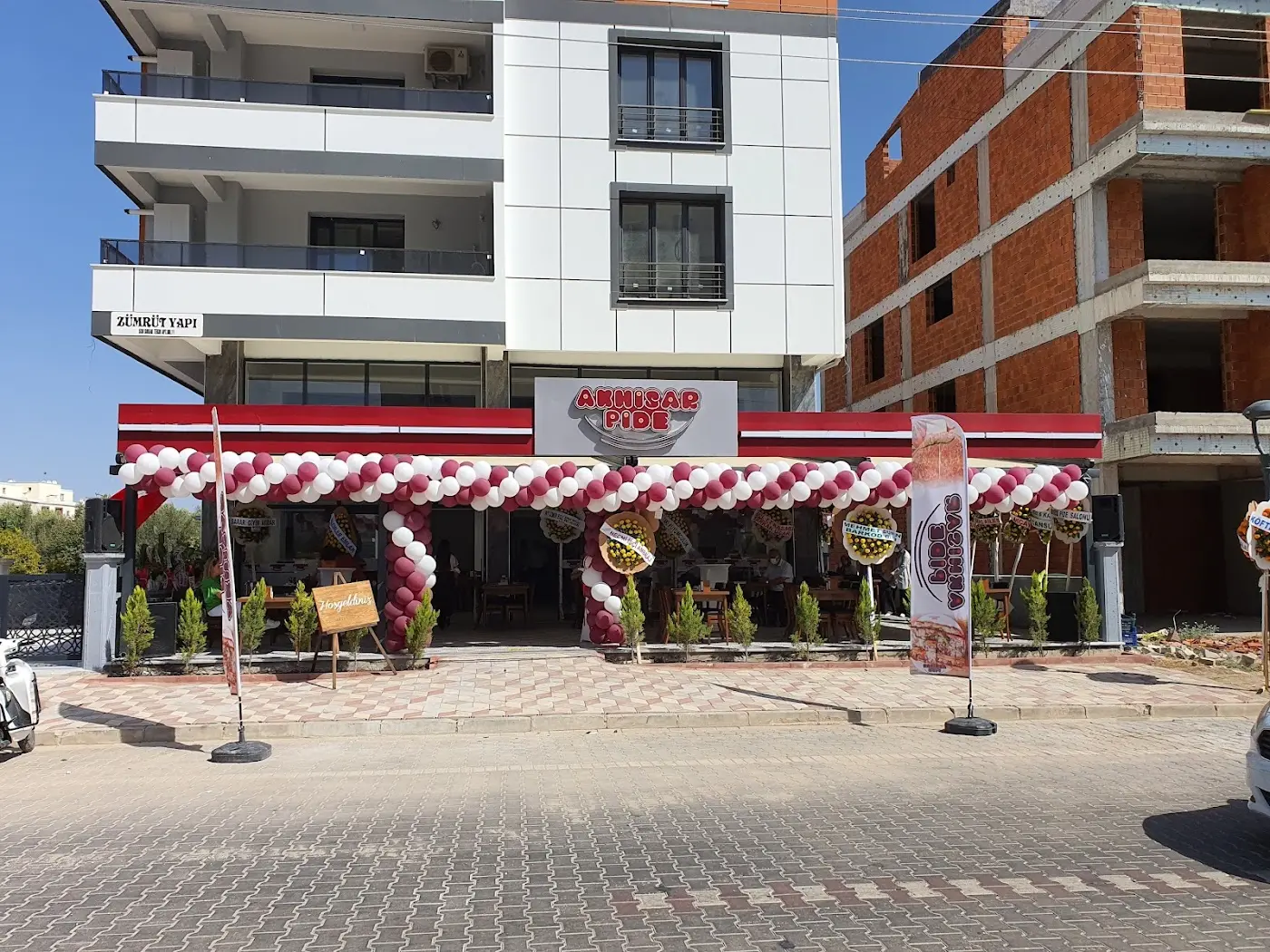Akhisar Pide Gölet fotoğraf 3