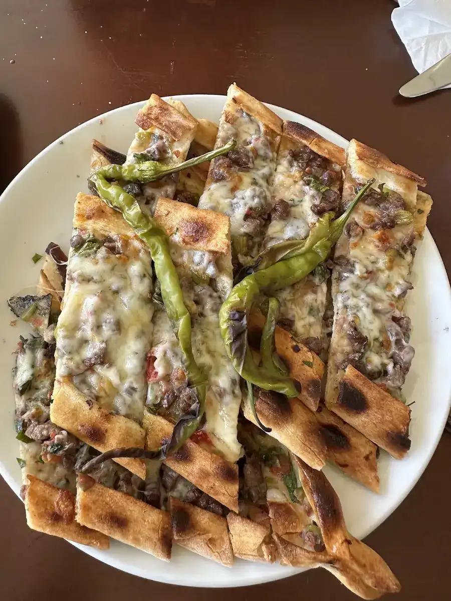 Akhisar Pide Salonu fotoğraf 2