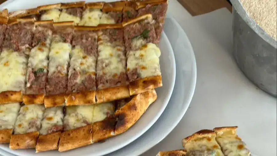 Anıl Afşin Pide & Lahmacun