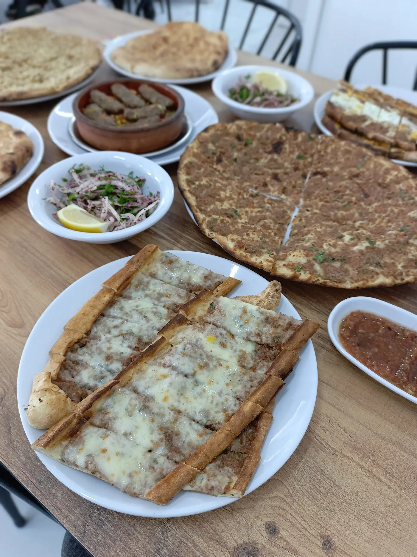 Anıl Afşin Pide & Lahmacun fotoğraf 3