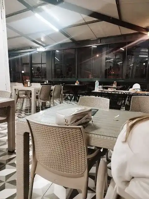 Anıl Pide ve Lahmacun Salonu