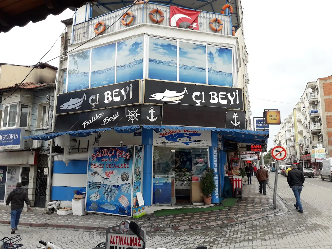 Balıkçı Beyi fotoğraf 3