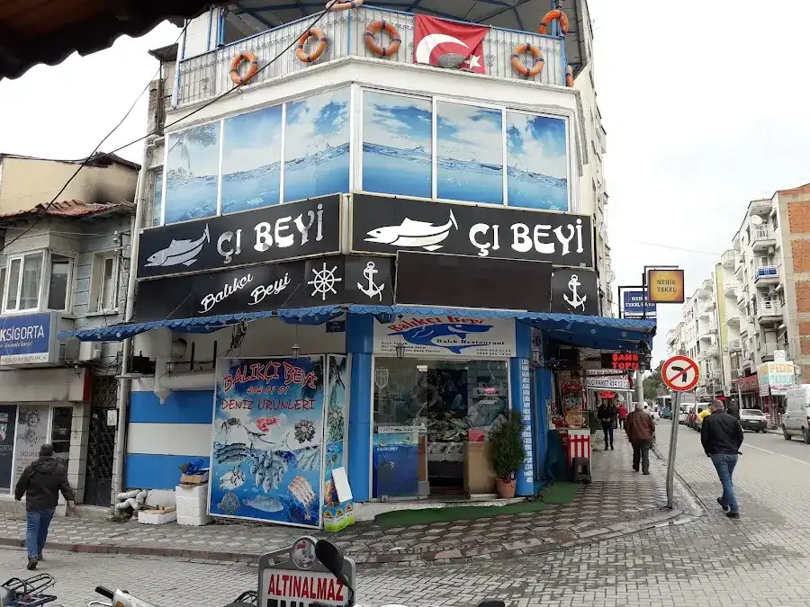 Balıkçı Beyi fotoğraf 3