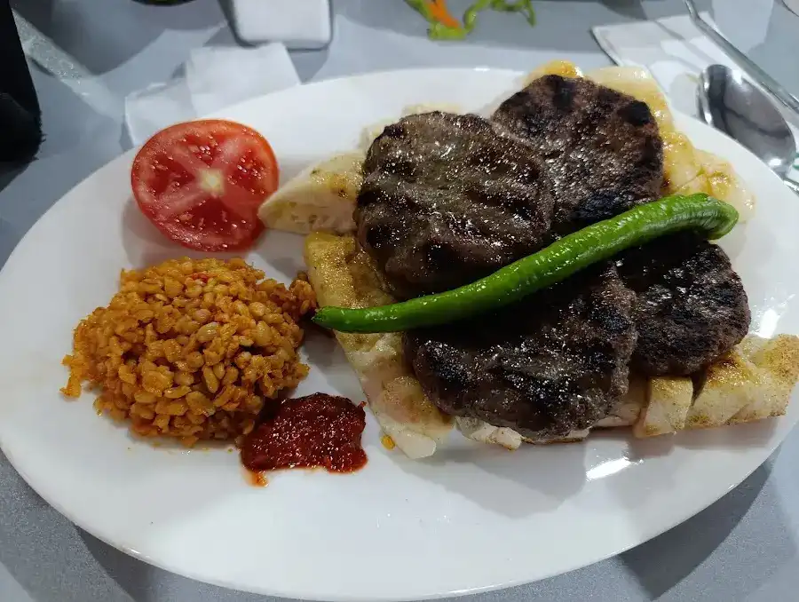 Balkan Sofrası fotoğraf 2
