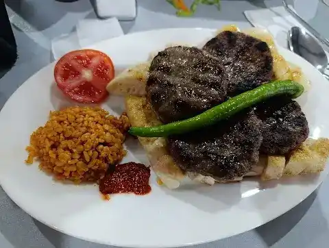Balkan Sofrası fotoğraf 2
