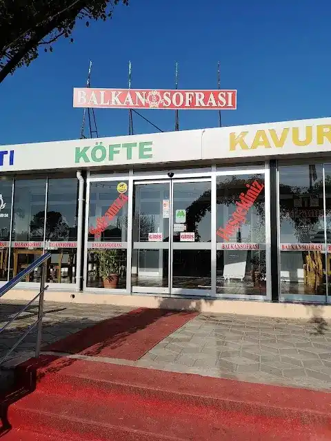 Balkan Sofrası fotoğraf 3