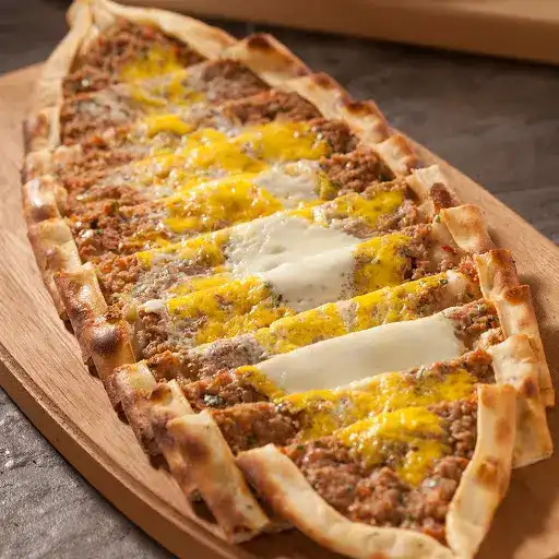 BARIŞ Pide fotoğraf 2
