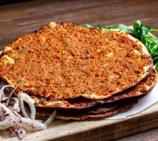 BARIŞ Pide fotoğraf 3
