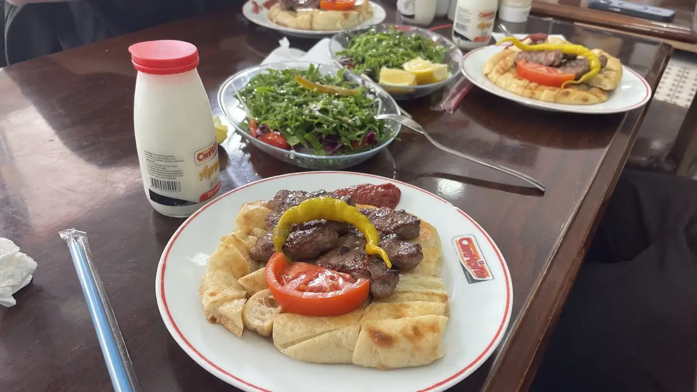 Can Köfte fotoğraf 3