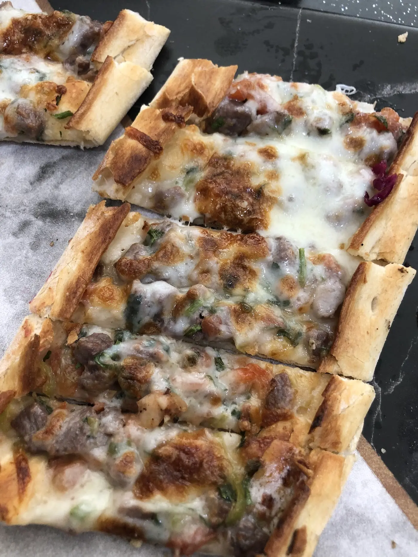 Dönertaş Pide Lahmacun Salonu