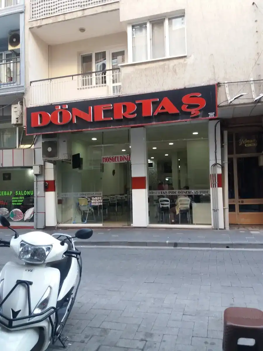 Dönertaş Pide Lahmacun Salonu fotoğraf 3
