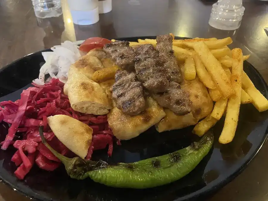 EGEA fotoğraf 3