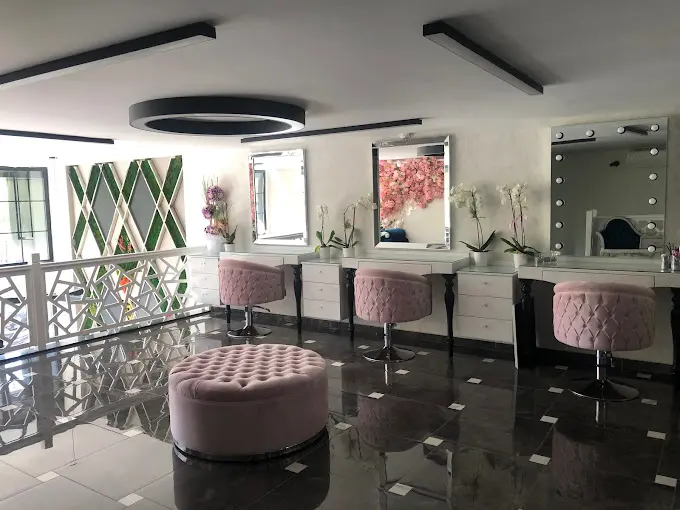 elit kuaför