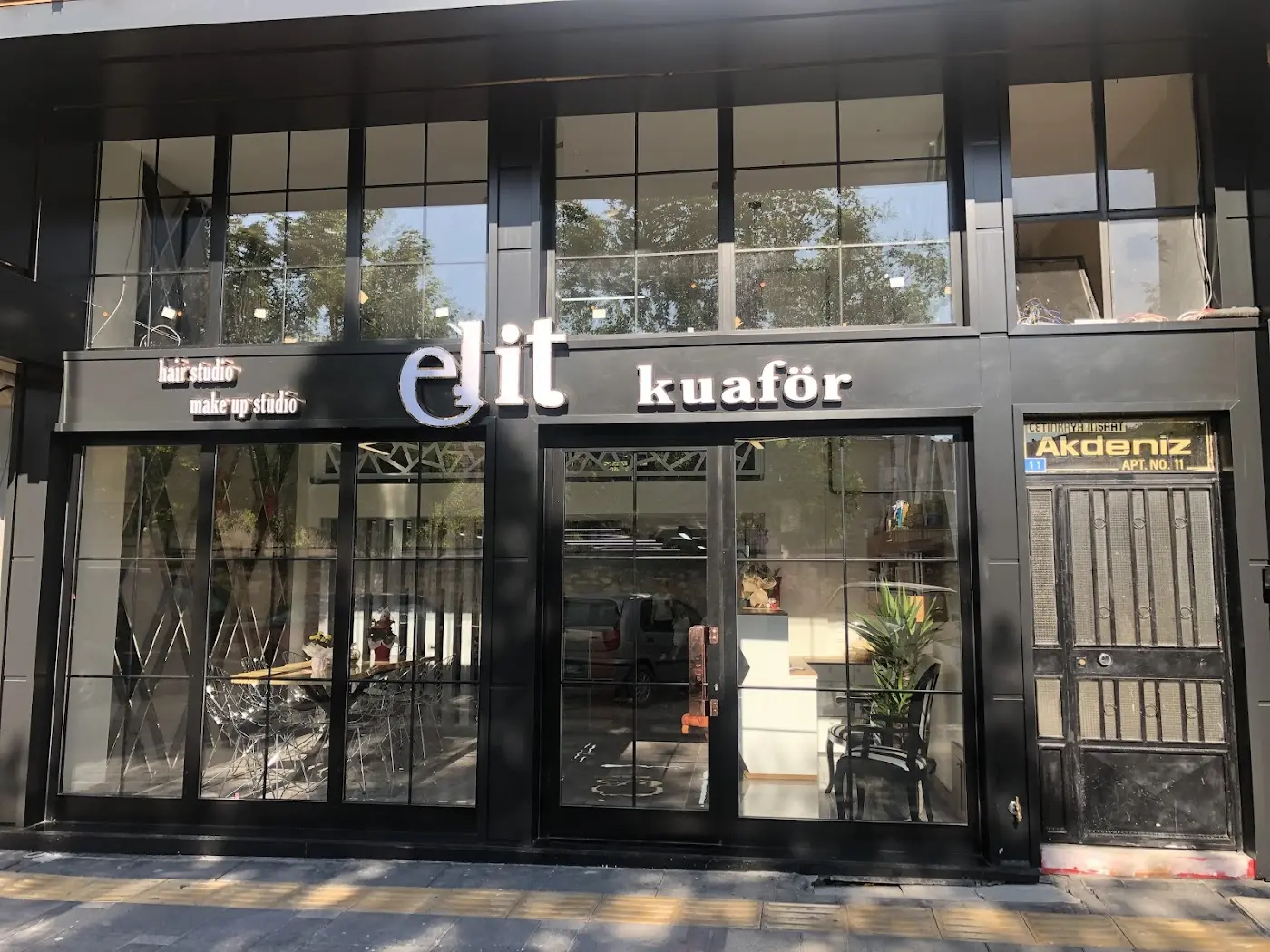 elit kuaför fotoğraf 2