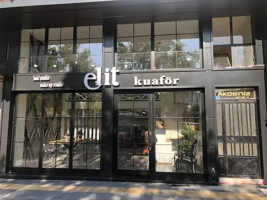 elit kuaför fotoğraf 2