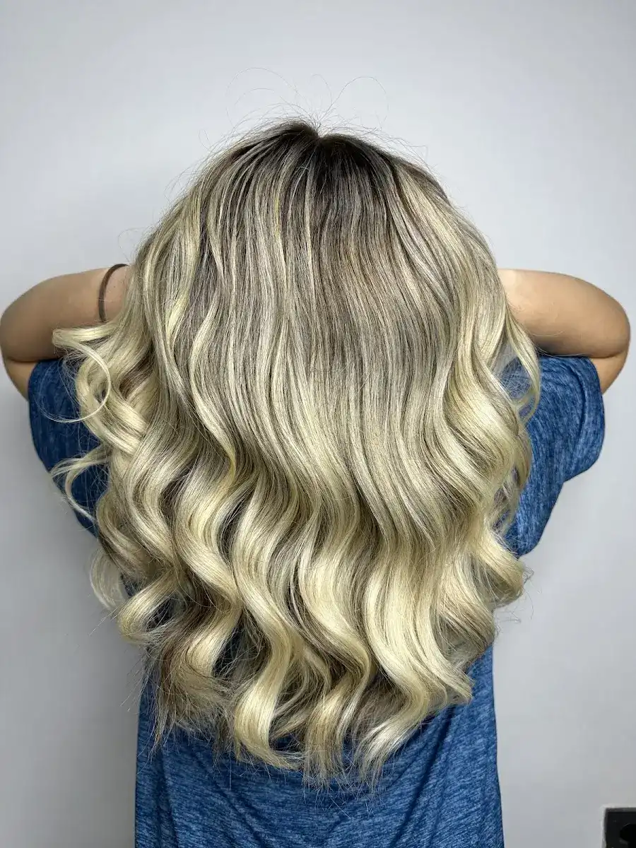 Fatma Solak Hair Studio fotoğraf 2