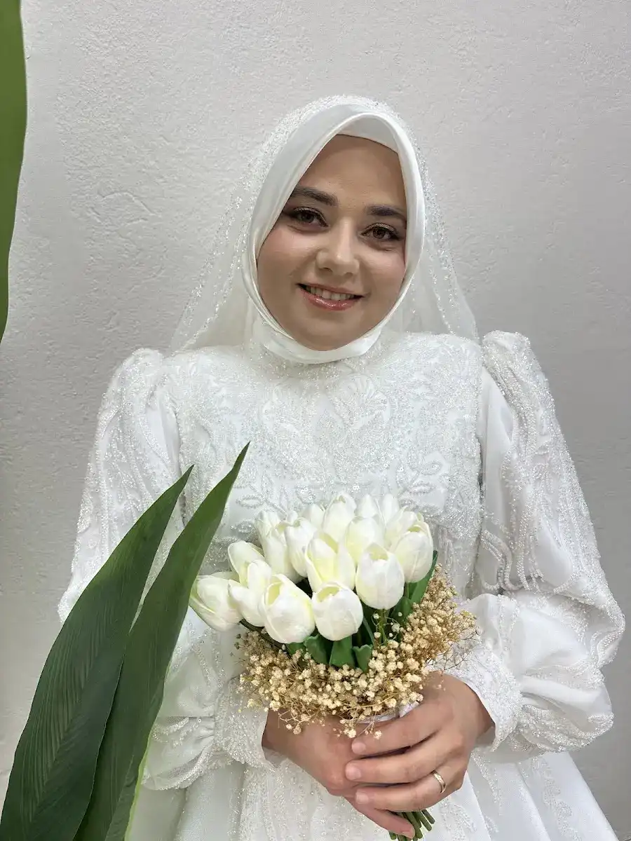 Fatma Solak Hair Studio fotoğraf 3