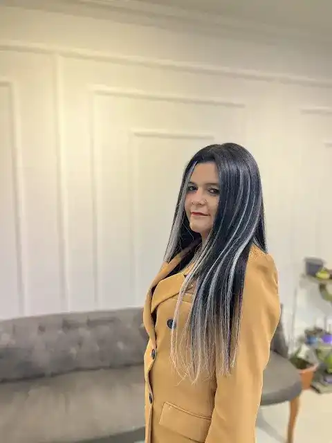 Hair Kuaför - Muharrem